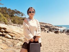 -广东惠东海龟国家级自然保护区