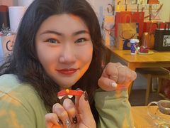 -暖忆烘焙甜品
