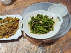 -凤爪王烧烤(徐东旗舰店)
