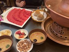 -南门涮肉(后海店)
