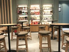 -星巴克(深圳平安金融中心B1店)