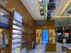 -四川大光明眼镜公司(和美东路店)
