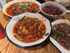 -小口味