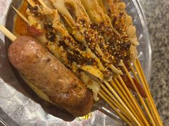 -小街天府(西工小街店)