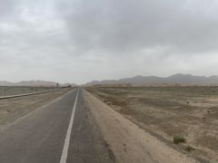 -克孜尔尕哈烽燧世界文化遗产公园