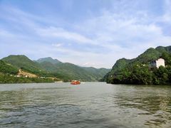 -后柳水乡