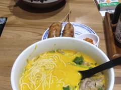 -和府捞面(中山龙之梦店)