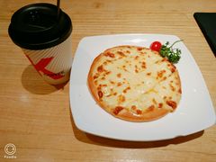 -菲滋意式餐厅(西湖文化广场店)