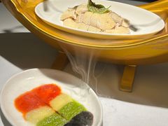 -狮拾久·现代新加坡料理(壹方城店)