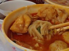 招牌沙茶面-老闽味沙茶面·姜母鸭(传承35年曾厝垵店)