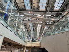 -曼谷素万那普国际机场