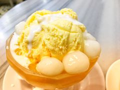 -芬芳甜品(同福路店)