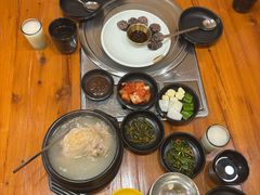 -高社长参鸡汤(高丽街店)