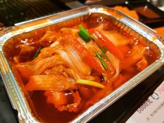 -千寻烧肉(政务区店)