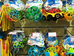 -玩具反斗城(海港城店)