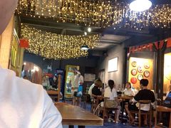 -王扯火胖哥烤生蚝(眉山首店)
