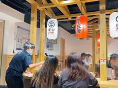 -博多舍楽(金利来店)