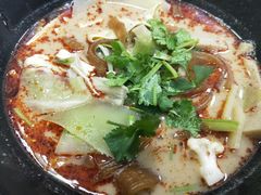 -对角巷茶餐厅(海星广场店)