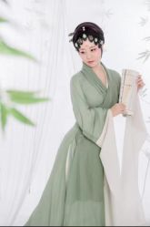 点击看大图 -盘子女人坊古装写真摄影(南京总店)
