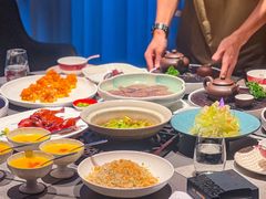 -曾宴·楚菜(湖北省博物馆店)