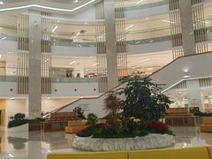 -厦门市图书馆(集美新城馆区)