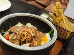 加多加多-THE PAWON·8碗(古北SOHO店)