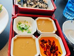 -喜悦烤鸭·新京菜(王府井店)