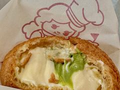 -西树泡芙(秦皇岛茂业天地店)