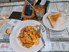 -旺记冰室(九龙中心大厦店)