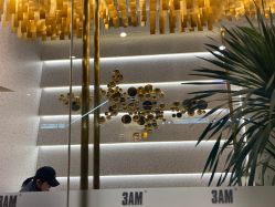 -3AM·S HAIR SALON烫发染发接发