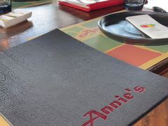 -安妮意大利餐厅(日坛店)