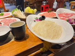 -蜀家渝重庆火锅(南屏街店)