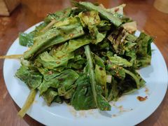 活捉莴笋-陈有良尖椒鸡(渝中示范店)