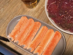 蟹肉棒-张老板的店(民乐园店)