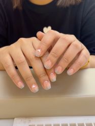 -洋子Nail Skincare
