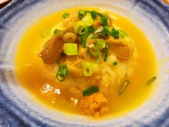 海胆捞饭-海胆小馆(东北水饺·春柳店)