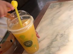 -梁家大院•农家菜(昆山会展中心店)