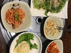 -六七八韩式烤肉·韩国料理(上杭路店)