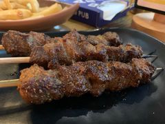 -爱啤精酿·民谣酒馆(滨江店)