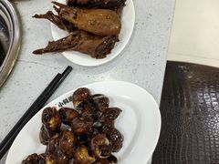 -小科自助海鲜烧肉(高区店)