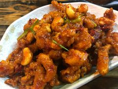 -Hi YOU你的饭局泰餐厅(雍和宫店)