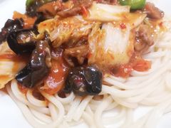 -马尔龙新疆饭店·清真(长青路店)