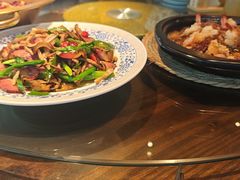 -永安水煮活鱼·仪征菜(仪征奥林匹克店)