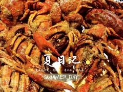 -金陵一哥龙虾馆(三牌楼总店)