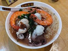 -荔林食店(西华路店)