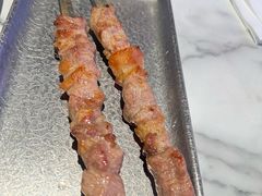 -丝路有约·优雅新疆菜(万宴城店)