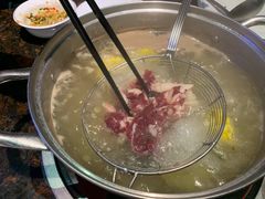 -八合里潮汕鲜牛肉火锅(深圳海岸城店)