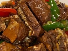 烧鹅-香雪海·蘇面館(湖滨店)