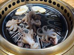 -九田家黑牛烤肉料理(西溪龙湖天街店)