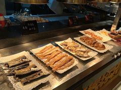 -君康悦美食汤泉水会·SPA(天河店)